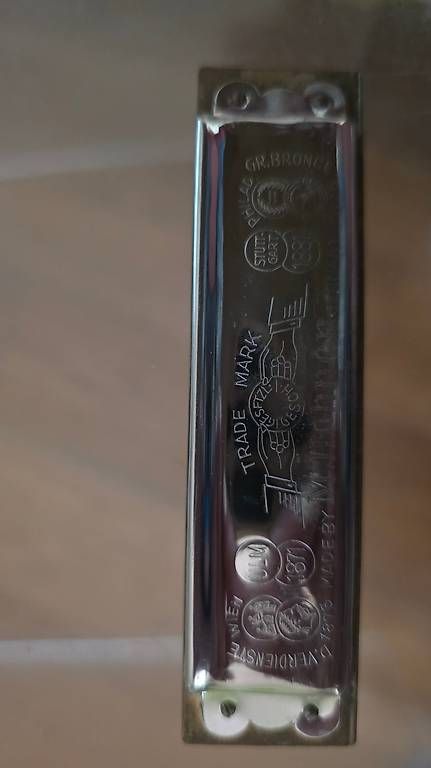 Instruments de musique: Hohner-Orchester – D'occasion à Regensdorf par surber54