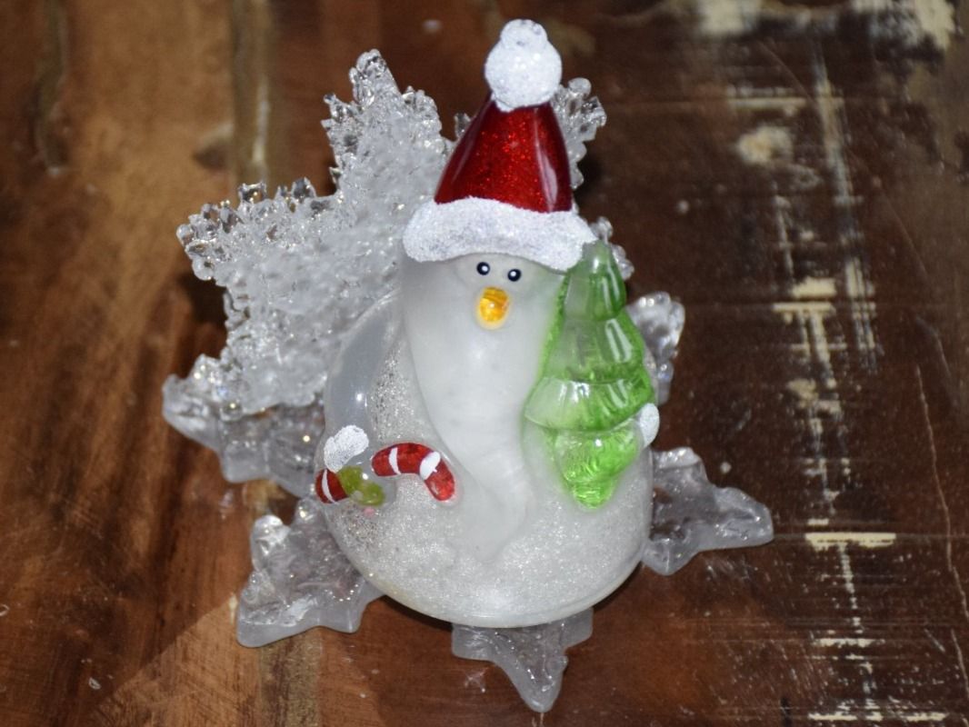 Tutte le decorazioni: Set Weihnachstdekoration – Usato da Wetzikon ZH venduto da Wetzicardo25 7
