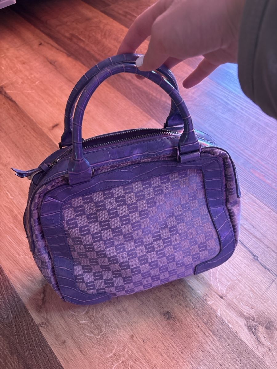 Sisley Borse da donna: Sisley Tasche Vintage – Usato da Bern venduto da LoveVintageY2K 1