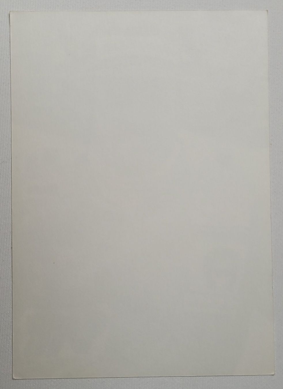 Autogramme: CLAY REGAZZONI - AUTOGRAMMKARTE – Neu (gemäss Beschreibung) aus Neftenbach von Mador6 1