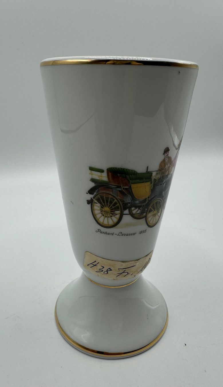 Tazze: Becher – Usato da Sachseln venduto da BONATI01 2