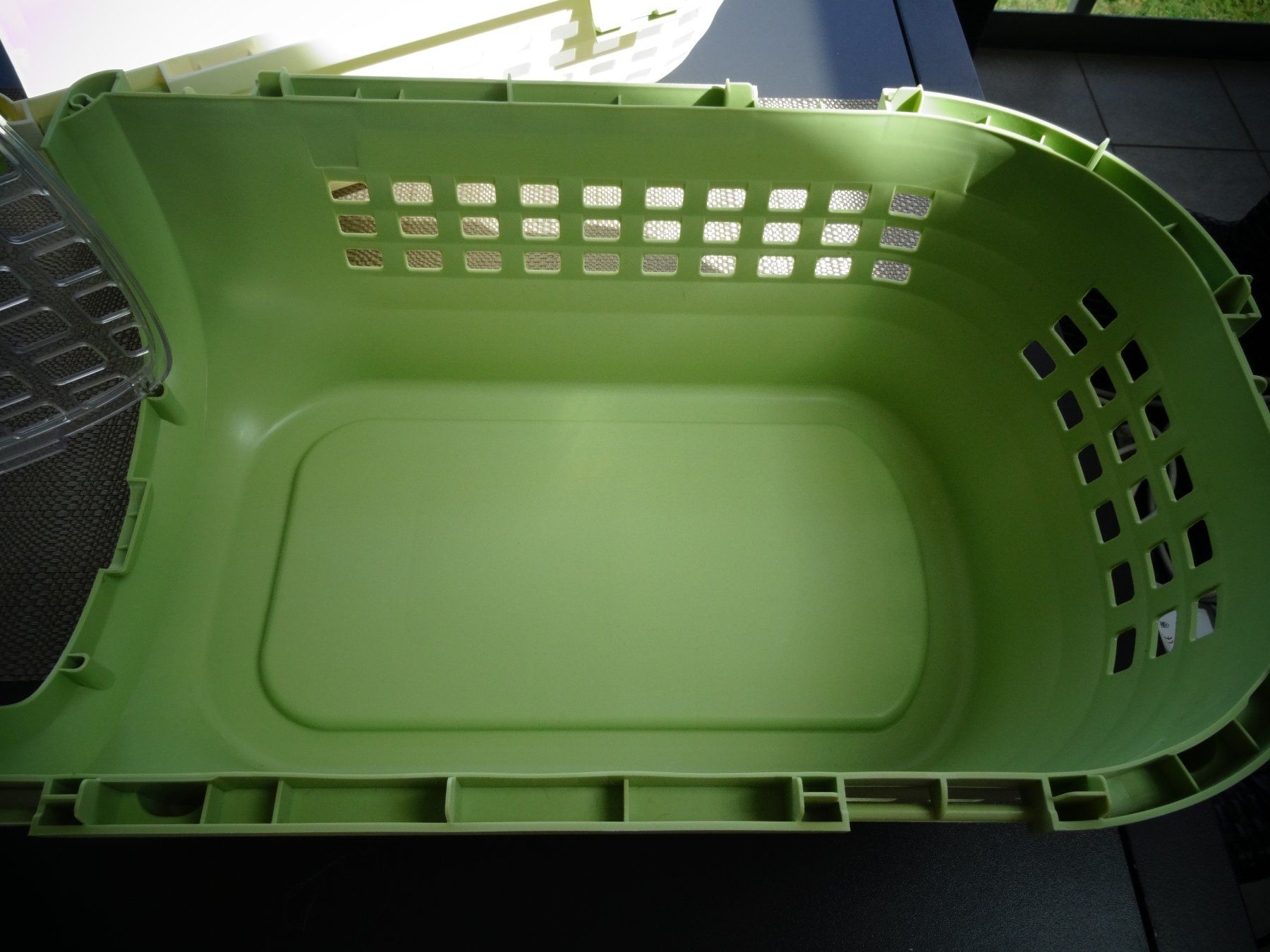 Liege- & Schlafplätze: Hunde oder Katzen Tansportbox – Gebraucht aus Neerach von jenny062 2