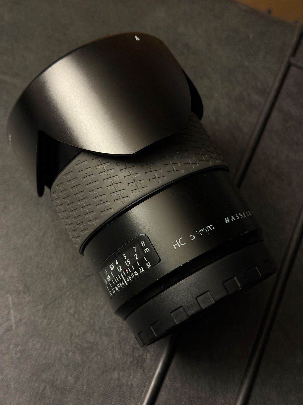 Hasselblad Fotocamera: Hasselblad H5D-50C inklusive 3 Objektive – Usato da Küsnacht ZH venduto da Icon21 5