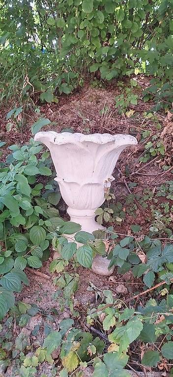 Pots de fleurs: Blumentopf 3 Stk. – D'occasion à Madiswil par Oleander2 1