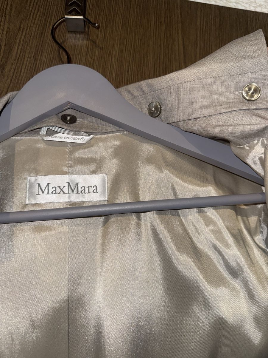 Max Mara Jacken: Max Mara Blazer – Gebraucht aus Schattdorf von Remligand 2