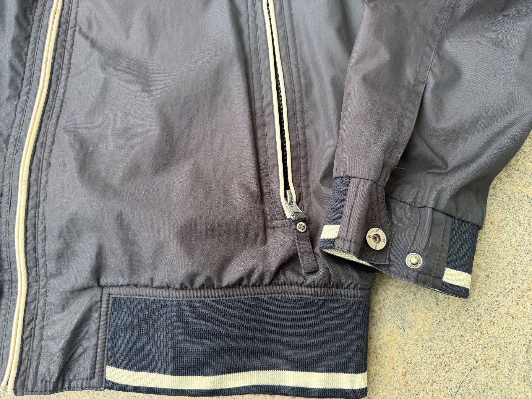 Vestes: Radloff Herren Jacke Grösse 54 – D'occasion à Geroldswil par Jeremy11 2