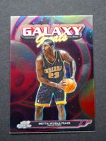 Ron Artest aka Metta Galaxy Greats Indiana Cosmic 25-26