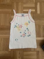 Débardeur Petit Bateau blanc 4 ans 104cm