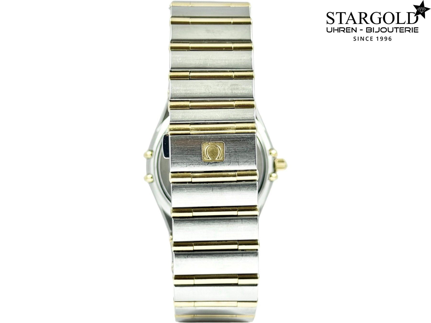 Omega Montres: Omega Constellation - 12121000 – D'occasion à Zürich par Stargold-Uhren 4
