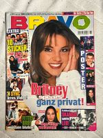 BRAVO original 4 Ausgaben (c) "BRITNEY SPEARS"   ❣️