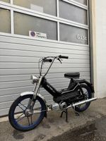 Puch Maxi Moped schwarz guter Zustand