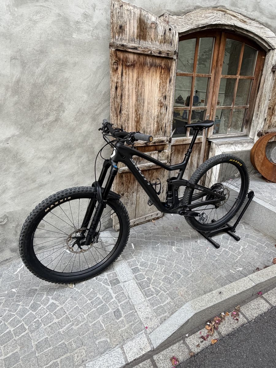 Scott Velos: Scott Ransom 910 – Gebraucht aus Malans GR von Neversummer86