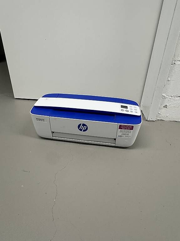 Drucker: HP Drucker  – Gebraucht aus Winterthur von mom_56bv