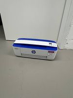 HP Drucker 