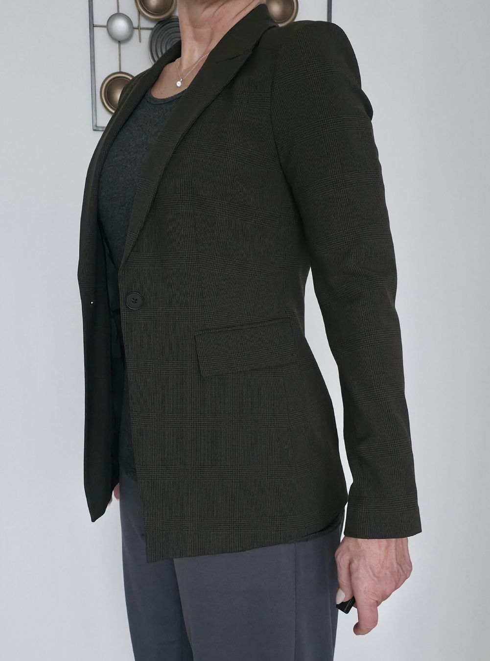 Vestes: Trendiger Blazer, ein Must-Have in Gr. 38 – Neuf avec emballage d'origine à Eschlikon TG par pet_kxn2 1