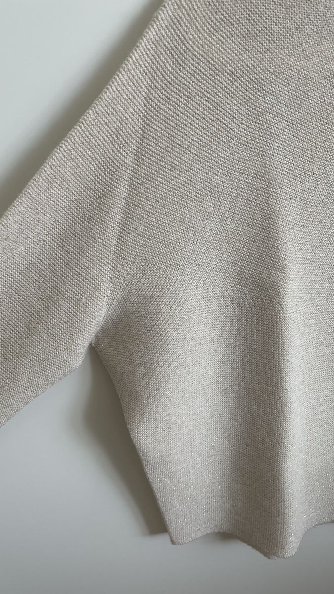 Maglioni & Felpe: Pull en laine fabriqué en Italie – Nuovo (secondo la descrizione) da Satigny venduto da Pauline_1987 3