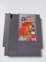 NES Double Dribble