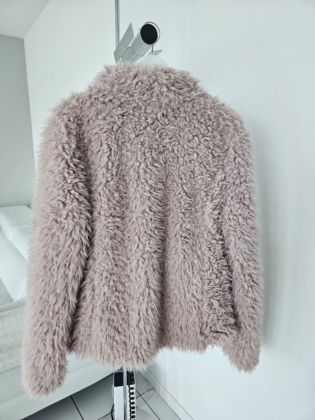 Giacche: Jacke (Teddy) – Nuovo (secondo la descrizione) da Ostermundigen venduto da Msmash