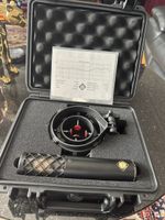 Nordic NU-24K Studio Mikrofon