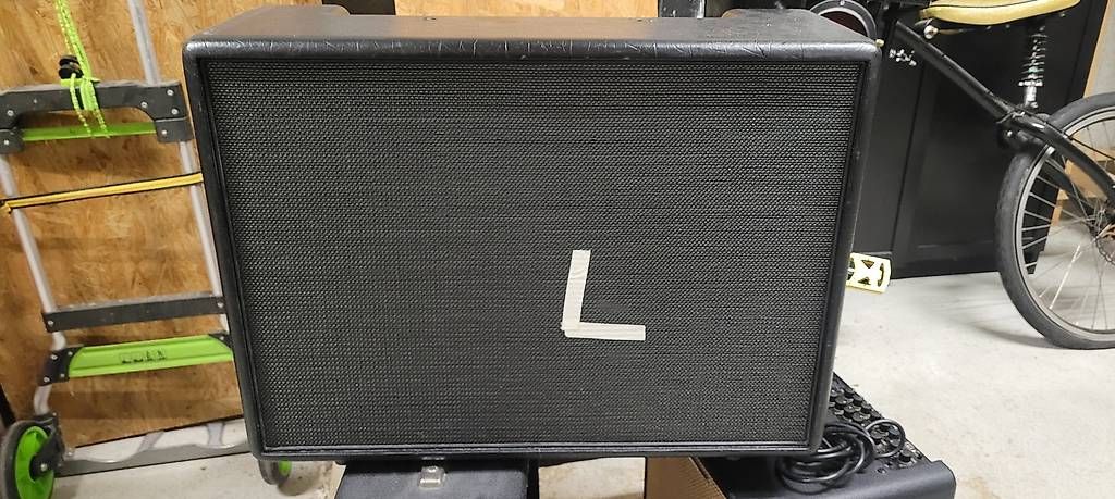 Amplificatori: Blackstat Artist 30 – Usato da Grand-Lancy venduto da Selfa1984 4