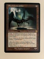 1 x Psychosenkrabbler - Magic: The Gathering - MtG