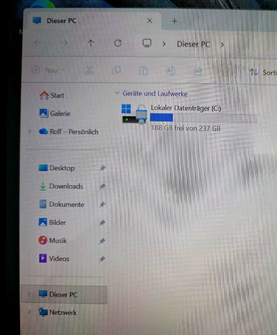 Microsoft Notebook: Laptop microsoft surface tadellos – Usato da wetzikon venduto da Bestedienste 4