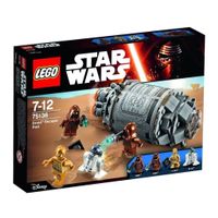 LEGO STAR WARS Droid Escape Pod - LEGO 75136