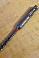 HILTI Hammerbohrer TE - CX ø 6 - 220 /150