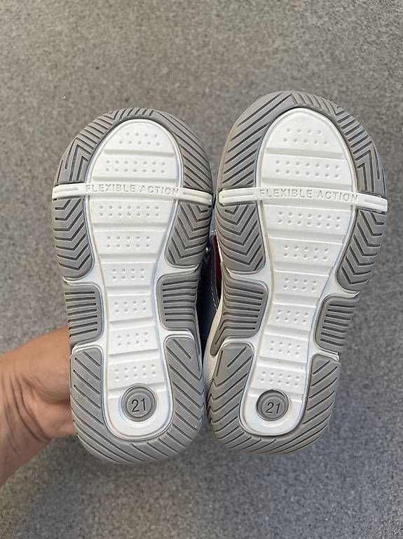 Scarpe per ragazzi: Kinderschuhe Sandalen Grösse 21 – Nuovo (secondo la descrizione) da Kaltbrunn venduto da mar_7jpc 1