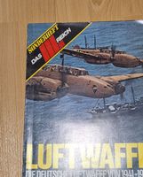 Seltenes Sonderheft Luftwaffe - Das Reich 1941-1945