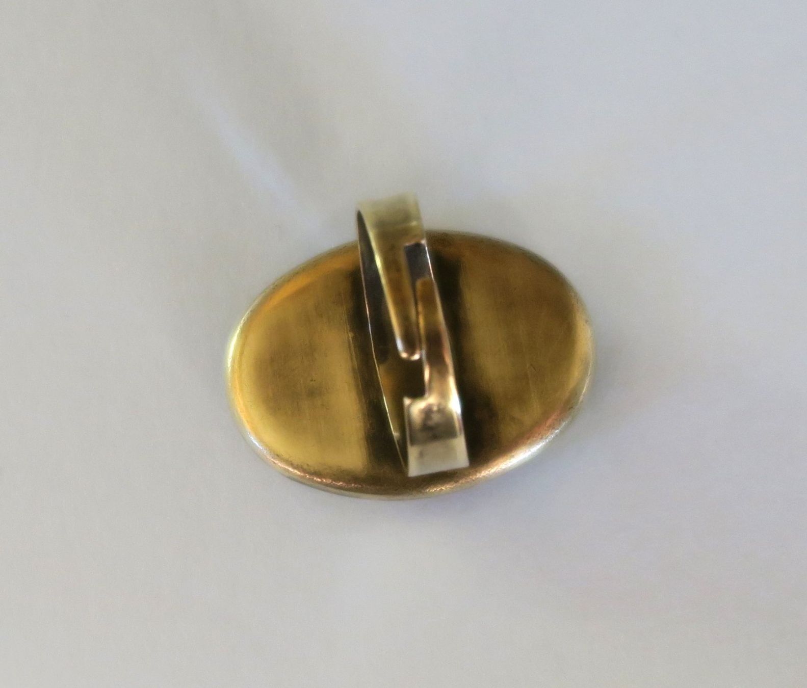 Anelli: Ring "Rosen", Gr. 55 mm – Usato da Brittnau venduto da marlenestone 6
