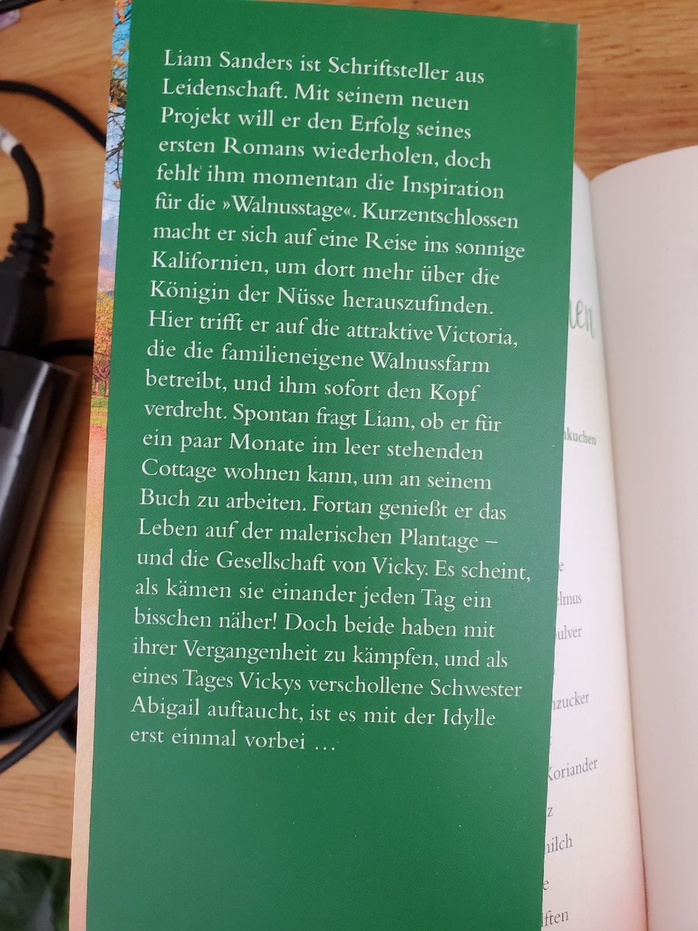 Libri: Walnusswünsche, Manuela Inusa – Usato da Schwarzsee venduto da dergli01 2