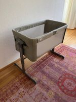 Beistellbett: Joie Roomie Glide