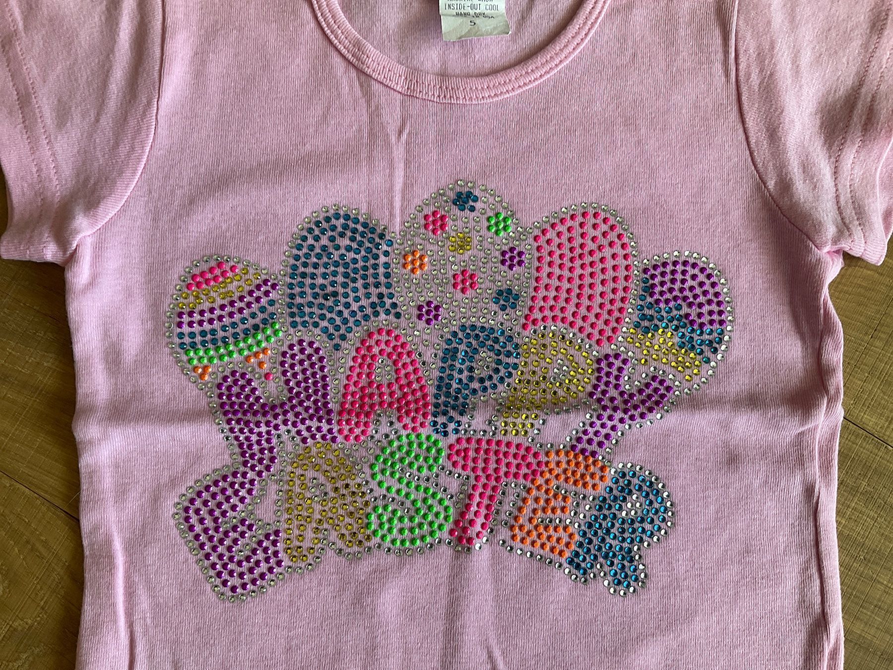 Blouses, T-shirts & Tops: Ostern TShirt Gr. 110 – D'occasion à Winterthur par aionila 1
