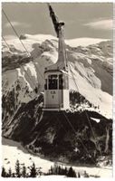 Engelberg - Luftseilbahn Brunni