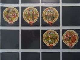 KRD Appenzeller Trachten 1983  Serie 27A