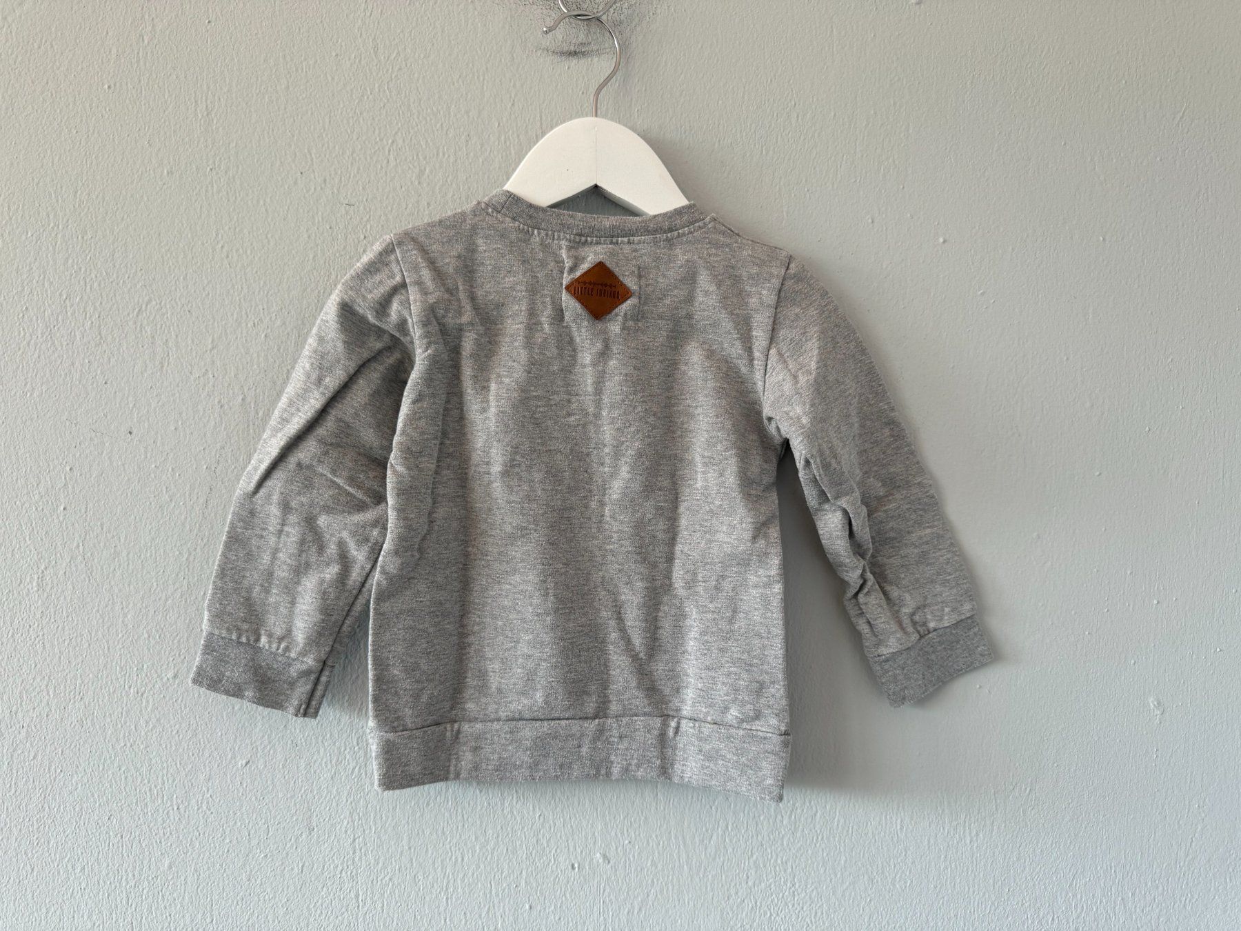 Maglioni & Felpe: Little Indians 12 - 18 m pullover – Usato da Neuchâtel venduto da _Easy_to_Find_ 2
