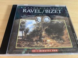 Ravel / Bizet - Boléro Simfonični Orkester RTV Ljubljana