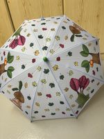 Kinder Regenschirm