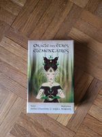 Oracle des etres élémentaires