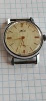 Vintage ZIM Uhr Herrenuhr UdSSR Handaufzug Texturiertes Blat