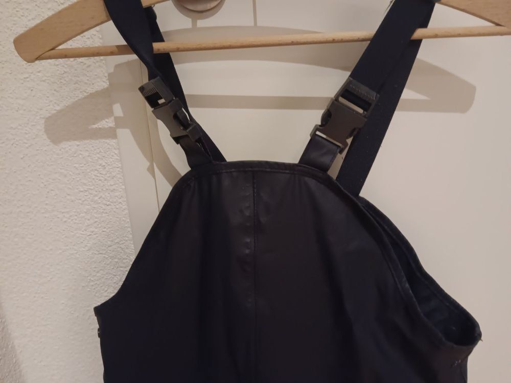 Hosen: Kinder Matschhose Gr 122/128 – Gebraucht aus Oftringen von joa_bbm2 2