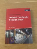 Didaktik/Methodik Sozialer Arbeit, Schilling, Top Zustand