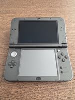 Nintendo 3DS XL Konsole neuwertiger Zustand
