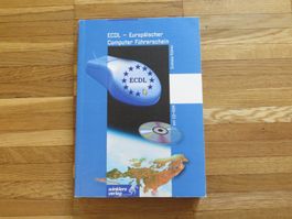 ECDL - Europäischer Computerführerschein - 1. A. - winklers