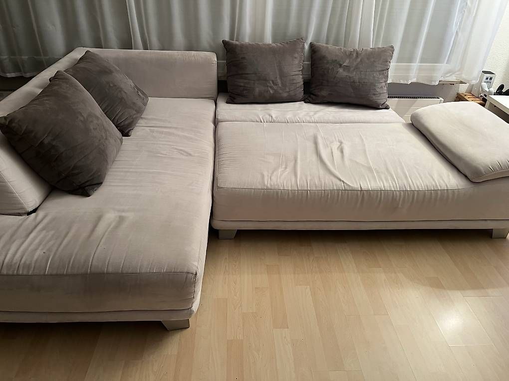 Divani: Sofa – Usato da Bern venduto da haeev 2