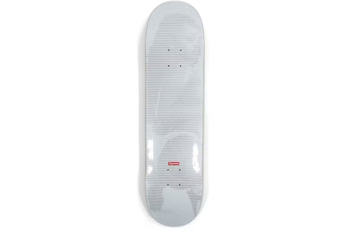 Supreme Skateboards: SUPREME Digi skateboard 2017 set de 3 – Nuovo e nell'imballaggio originale da Chêne-Bougeries venduto da CollectorGVA 1