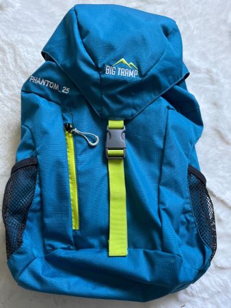 Rucksack Big Tramp Phantom 25