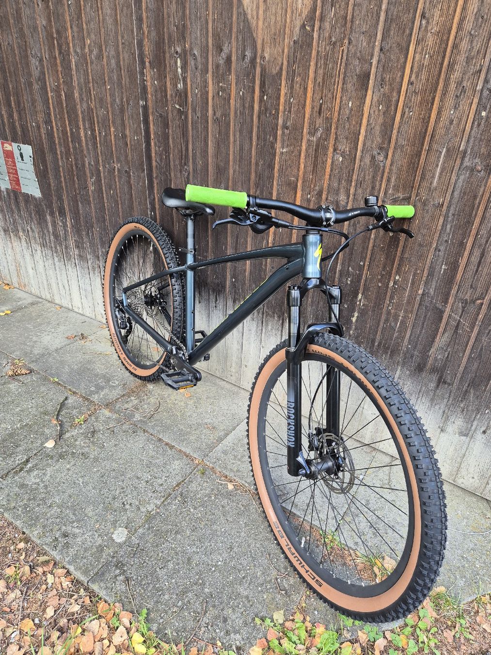 Biciclette: Specialized Pitche Expert 27,5" – Usato da Fräschels venduto da nat_s5d7 3