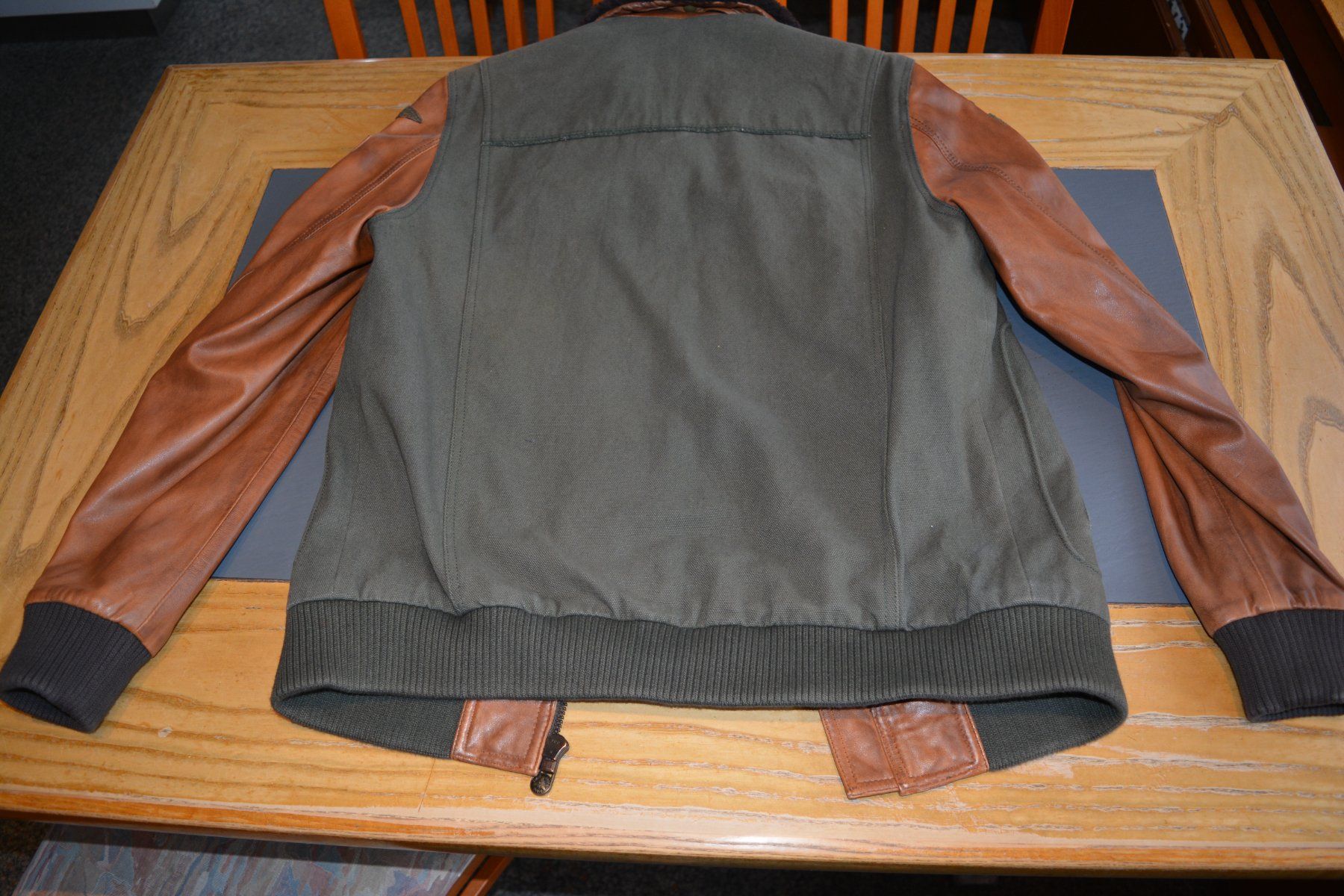 PME Legend Giacche: PME LEGEND STARLIFTER JACKE – Nuovo (secondo la descrizione) da Weissbad venduto da Usw63 1